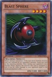 Blast Sphere · Common 175