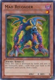 Mad Reloader · Common 195