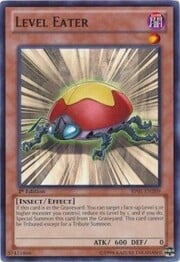 Level Eater · Common 209