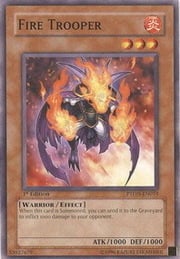 Fire Trooper · Common 013