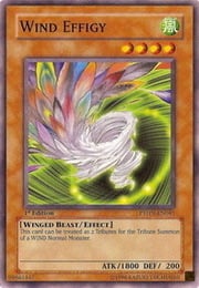 Wind Effigy · Common 041