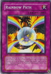 Rainbow Path · Common 063