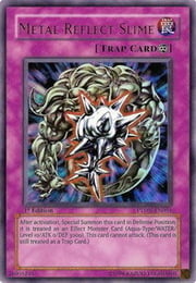 Metal Reflect Slime · Ultra Rare 094