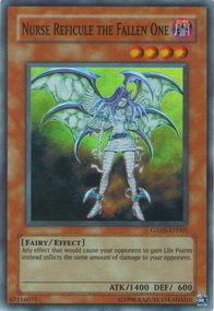 yugioh darklord nurse reficule deck YU-GI-OH! - (DESO-EN048) - Destiny Soldiers - 1st Edition All cards will be carefully packed for safe transit NOVO DECK BURN 'FTK' NO
