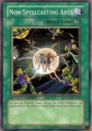 Non-Spellcasting Area · Common 035
