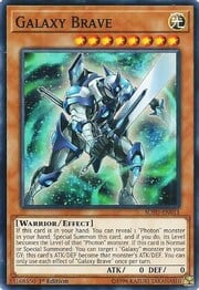 Galaxy Brave · Common 011