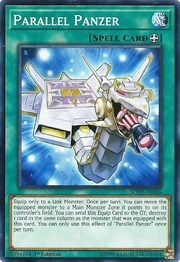Parallel Panzer · Common 066