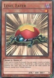 Level Eater · Common 020