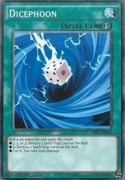 Dicephoon · Common 032