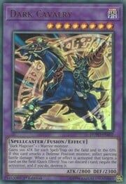 Duel Power featured card