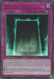 Eternal Soul · Ultra Rare 052