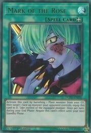 Mark of the Rose · Ultra Rare 056
