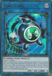 Enlacekuriboh
