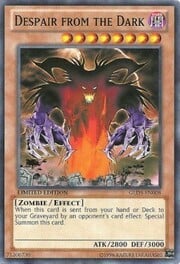 Despair from the Dark · Common 008