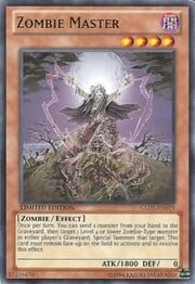 Zombie Master