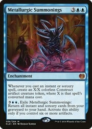 Metallurgic Summonings 056