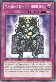 Machine King - 3000 B.C. · Common 051
