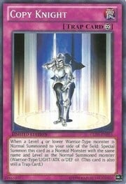 Copy Knight · Common 055