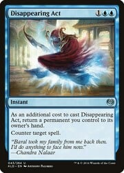 Disappearing Act 043