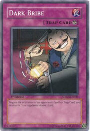Dark Bribe · Common 032