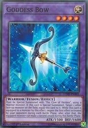 Godde Bow · Common 042