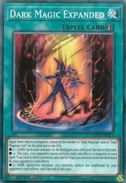 Dark Magic Expanded · Common 017