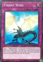 Tyrant Wing · Common 033
