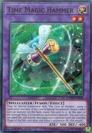 Time Magic Hammer · Common 040
