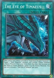 The Eye of Timaeus · Common 021