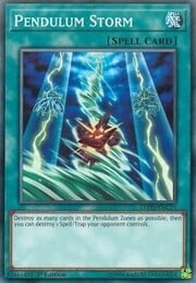 Pendulum Storm · Common 019