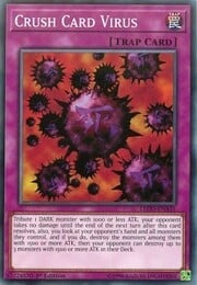 Crush Card Virus · Common 031
