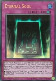Eternal Soul · Ultra Rare 028