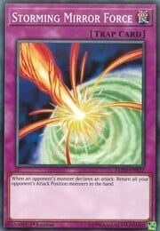 Storming Mirror Force · Common 022