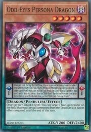 Odd-Eyes Persona Dragon · Common 004