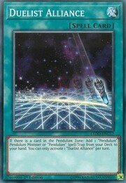 Duelist Alliance · Common 017