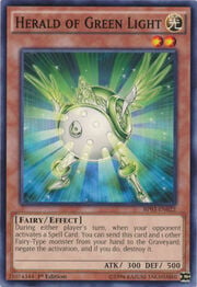 Herald of Green Light · Common 022