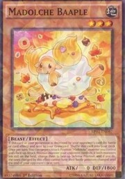 Madolche Baaple · Shatterfoil 097sh