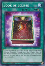 Book of Eclipse · Common 159