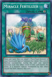 Miracle Fertilizer · Common 162