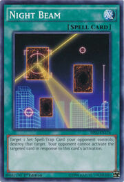 Night Beam · Common 176