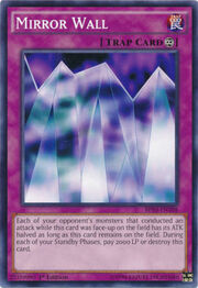 Mirror Wall · Common 188