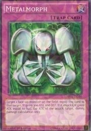 Metalmorph · Shatterfoil 189sh