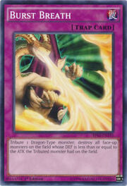 Burst Breath · Common 193