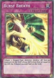 Burst Breath · Shatterfoil 193sh