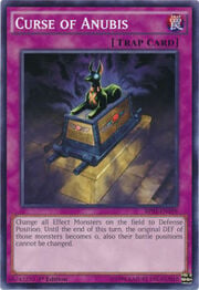 Curse of Anubis · Common 199