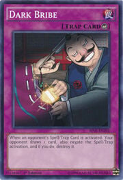 Dark Bribe · Common 202