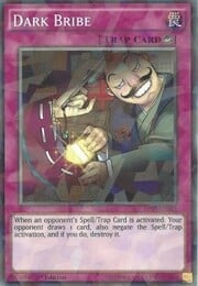 Dark Bribe · Shatterfoil 202sh