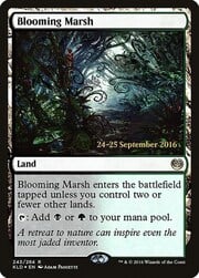 Blooming Marsh 243
