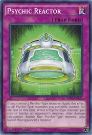 Psychic Reactor · Common 222