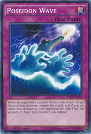 Poseidon Wave · Common 223